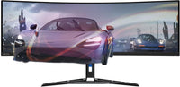 Lenovo Legion R45w-30 pro  Gaming Monitor 44.5"