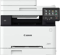 Canon i-SENSYS MF655Cdw 3 in 1 Print / Copy/ Scan, Color, WiFi, Ethernet, Laser Printer
