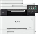 Canon i-SENSYS MF655Cdw 3 in 1 Print / Copy/ Scan, Color, WiFi, Ethernet, Laser Printer