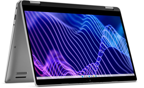 Dell Latitude 3340  Touch–  i5 13th gen – 8gb(DDR5) – 256gb(NVMe) – Win 11 P