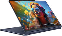 Lenovo Yoga 9i AI Powered 2-in-1 Laptop  14''/ 16Gb /LPDDR5X, 1Tb Ssd, Active Pen, Win 11 H