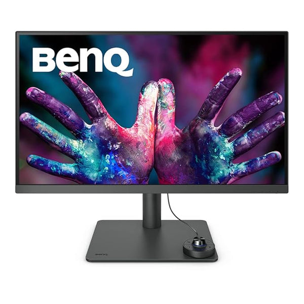 Monitor Led BenQ 27" (PD2705U)