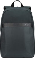 Targus 15.6” Geolite Essential Backpack - Slate Grey