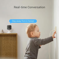 Ezviz H1c Indoor Smart Home Wi-Fi Camera