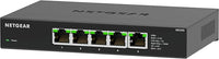 5 Port Gigabit Ethernet Unmanaged Switch