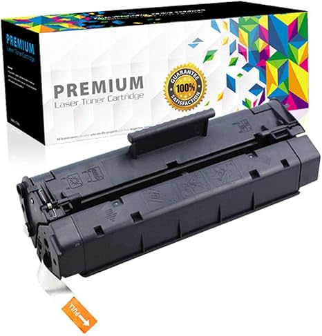 Canon EP-22 Toner Cartridge