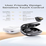 AWEI T78 Mini Wireless Earbuds Bluetooth 5.4