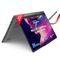 Lenovo IdeaPad-Intel Core i7-13620H, 13th Gen, 16GB RAM, 512GB SSD,Win11 H,14"FHD