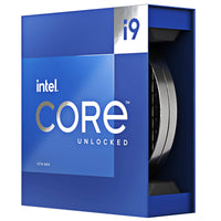 INTEL® CORE™ i9-13900K LGA 1700 UP TO 5.80GHz (BOX WITHOUT FAN)