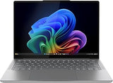 Lenovo Slim ,Intel Core Ultra 7 258V Processor, 14”,Touchscreen, 32GB LPDDR5X,1TB SSD,Win11P