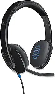 Logitech H540 USB Headset