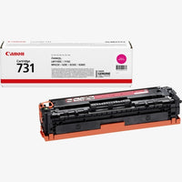 Canon 731M Magenta Toner Cartridge