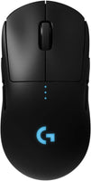 Logitech G PRO Wireless Gaming Mouse - BLACK