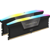 64GB (2x32GB) DDR5 Corsair VENGEANCE RGB 6000MT/s CL38 Memory Kit PC RAM Kit