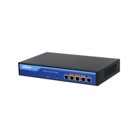 Dahua- EAC64 5-Port Wireless Access Controller