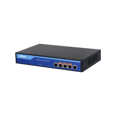 Dahua- EAC64 5-Port Wireless Access Controller