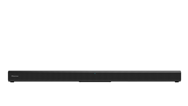 Hisense HS205 2.0 Channel Soundbar