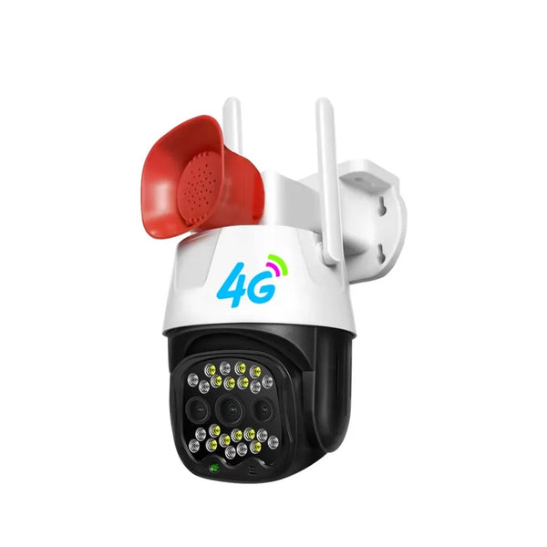 V380 C007X-H-4G PRO 4G SIM