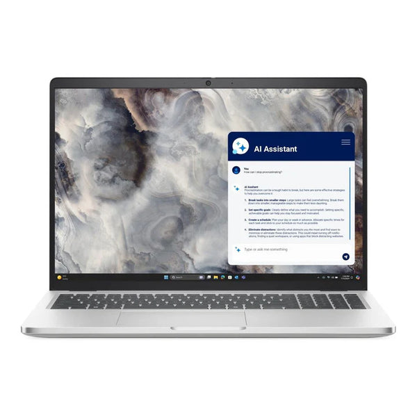 Dell Pro 16 Plus 16-inch Core Ultra 7 255U 16GB RAM 512GB SSD Win 11 Pro (