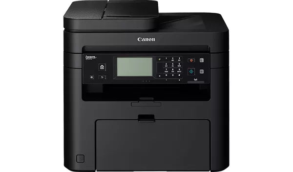 Canon i-SENSYS MF267dw Print, Scan, Copy & Fax Mono Laser WiFi Printer