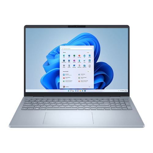 Dell 16 Plus Corei5-16Gb Ram-512Gb Ssd-16"ice bleu