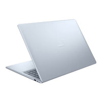 Dell 16 Plus Corei5-16Gb Ram-512Gb Ssd-16"ice bleu