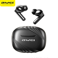 Awei Ta6 Anc Earbuds Wireless Noise Reduction