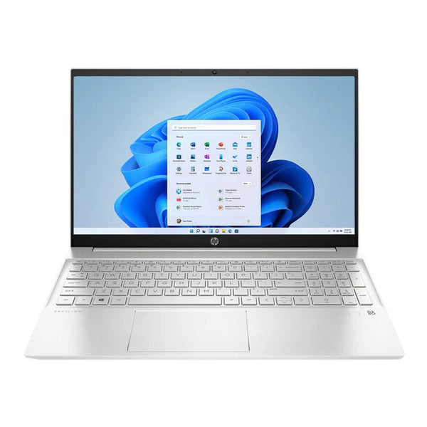 HP Pavilion 15-EG2153CL ,Touch Laptop Intel Core i5-1235U ,16GB DDR4 512GB SSD Intel Iris Xe Graphics Windows 11 Home