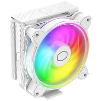 Cooler Master Hyper 212 Halo White CPU Air Coole