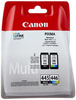 Canon PG-445/CL-446 Ink Cartridge Multipack