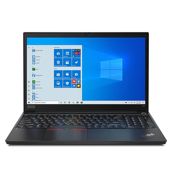 Refurbished Lenovo Thinkpad | Intel Core i5 Processor | 8GB RAM | 500GB SSD
