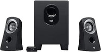 Logitech Z313 Speaker System -3.5MM STEREO - EU Plug