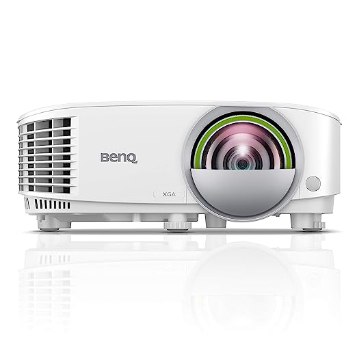Projector BenQ EX800ST White XGA