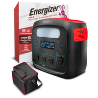 Energizer PPS960 – Portable Power Station700W