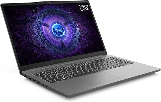 Lenovo Gaming Laptop - 15.6" FHD,Core Intel i7-12650HX,16GB DDR5 1TB SSD - NVIDIA GeForce RTX 4050 6GB GDDR6,Win 11H