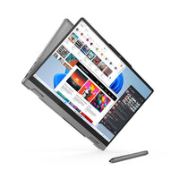 Lenovo Smartchoice Ideapad 5 2-in-1 13th Gen Intel Core i5-13420H ,16GB RAM,512GB SSD,Win 11h