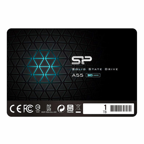 Silicon Power- SSD A55/A56