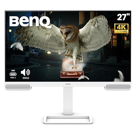 Monitor Led BenQ 27" (EW2790U)
