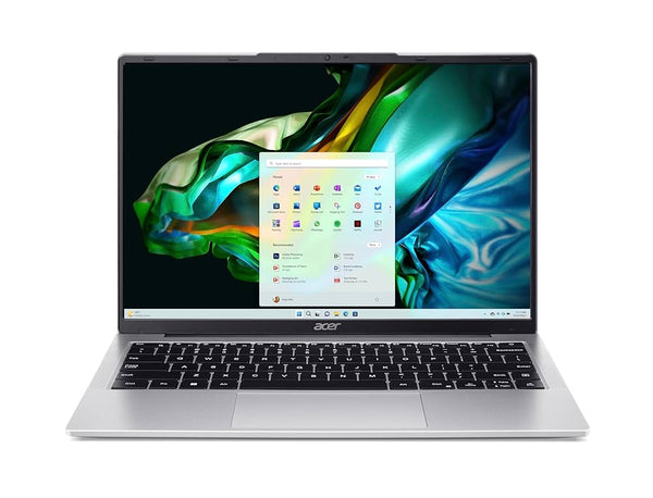 ACER ASPIRE LITE CI5-1334U,16GB DDR5 RAM,512GB SSD,16'' WUXGA ,WIN 11PRO