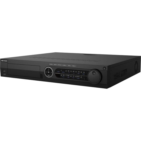 HIKVISION 32 Ch 8MP LITE Acusense DVR - IDS-7332HUHI-M4/S