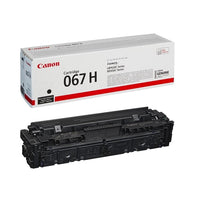Canon 067H Black Toner Cartridge