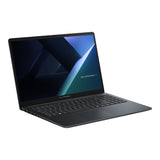 ASUS ExpertBook B1 B1503CVA -Core i3 -15.6-inch -8Gb ddr5-256Gb ssd -Gentle-Grey