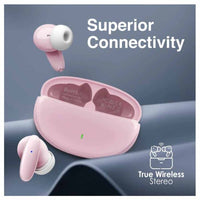 Promate LUSH Acoustic In Ear Tws Earbuds