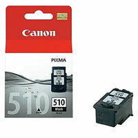 Canon PG-510 - Black - Original Ink Cartridge