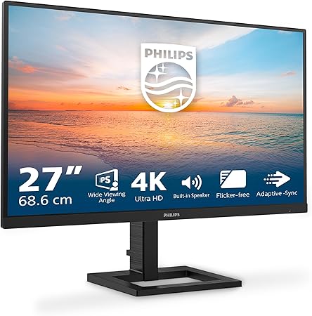Philips 27inch-27E1N11800A