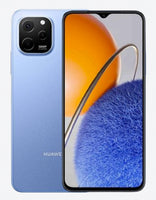 HUAWEI NOVA Y61 BLUE (4+128GB) - Warranty: 2 Years