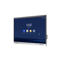 Dahua-LCH86-MC410-B 55/65/75/86 inch Smart Interactive Whiteboard