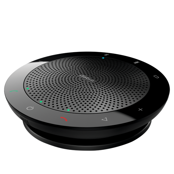 JABRA SPEAK 510, MS Audio Conference Speaker
