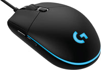 Logitech G Pro Wired (HERO) Gaming Mouse