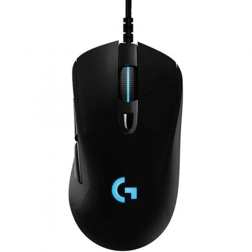 G403 wired gaming mouse